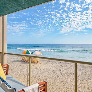 Ocean View Room Two King Beds