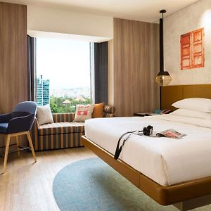 Jen Singapore Tanglin By Shangri-La